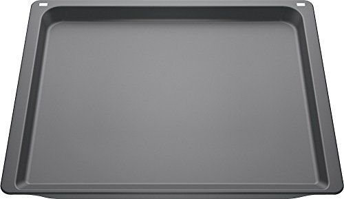 Siemens Siemens baking tray enamelled HZ631070