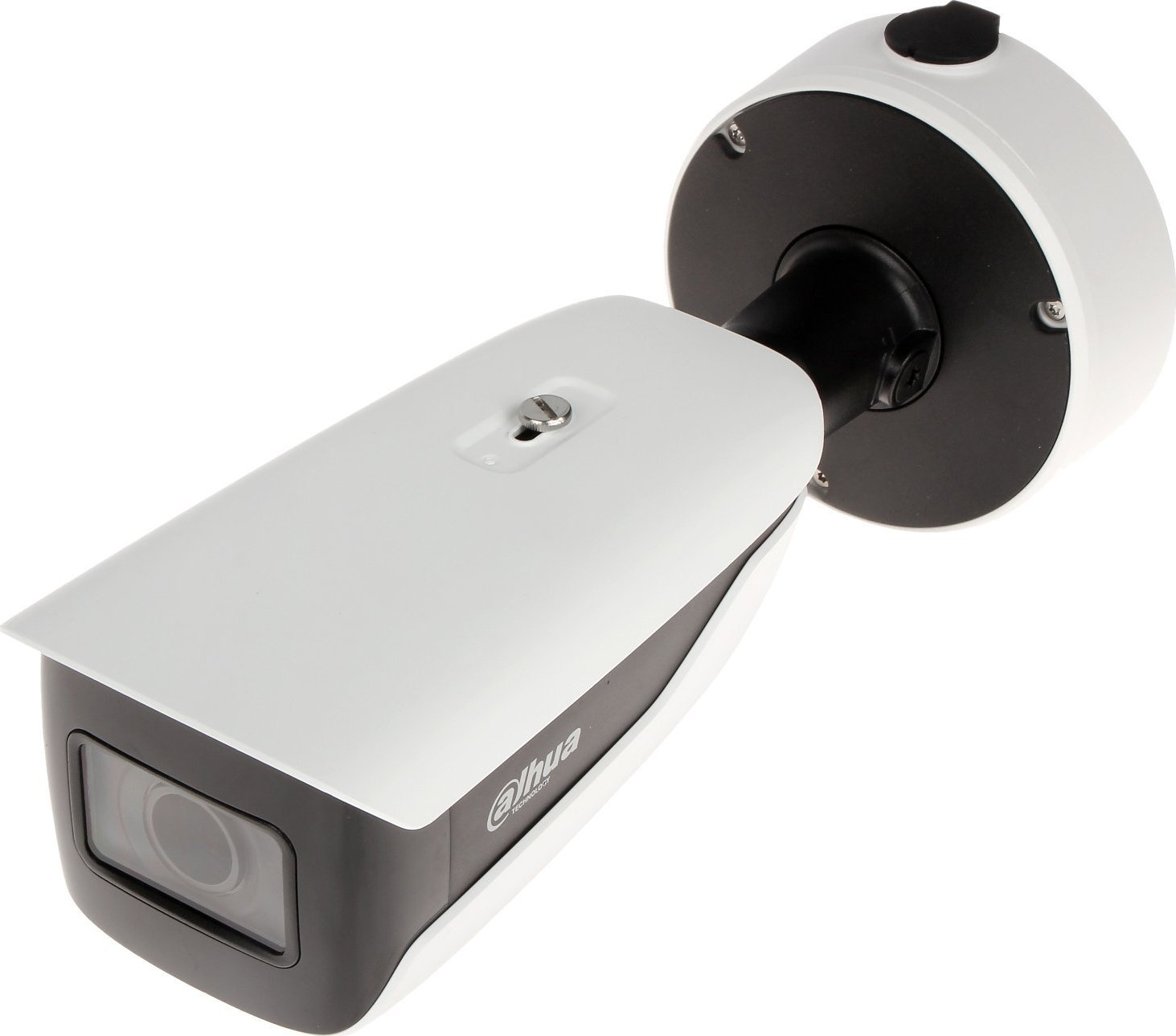 Kamera IP Dahua Technology Kamera wandaloodporna IP IPC-HFW7442H-ZFR-2712F-DC12AC24V - 4Mpx, 2.7... 12mm - Motozoom