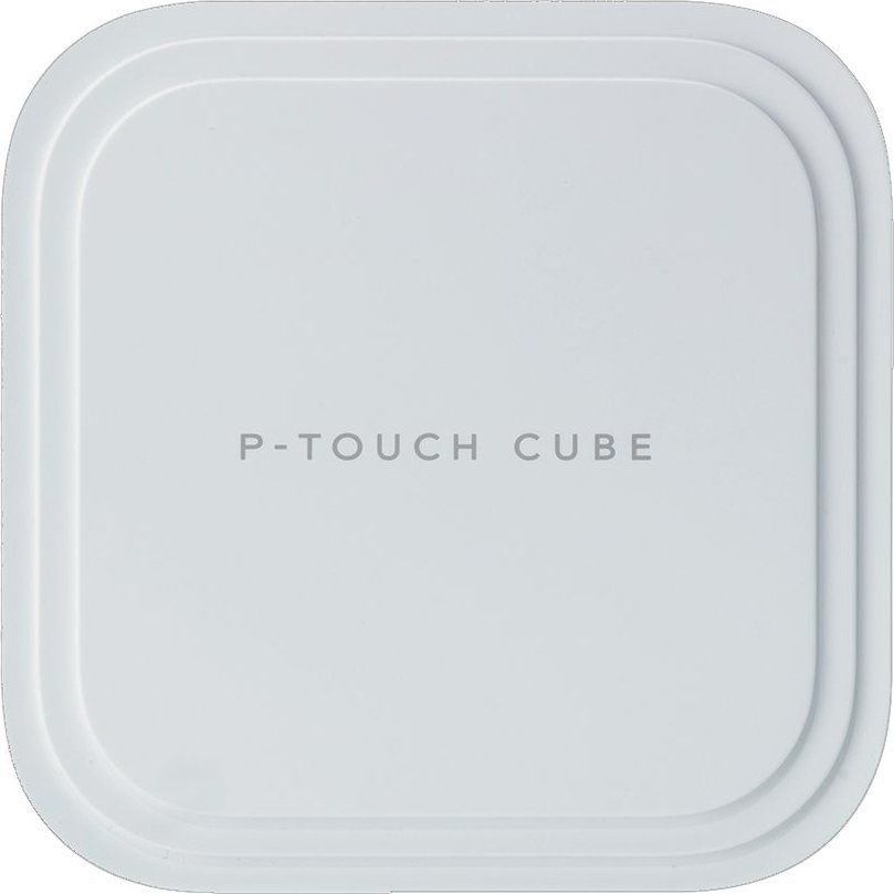 Drukarka etykiet Brother PT-P910BT Cube Pro (PTP910BTZ1)