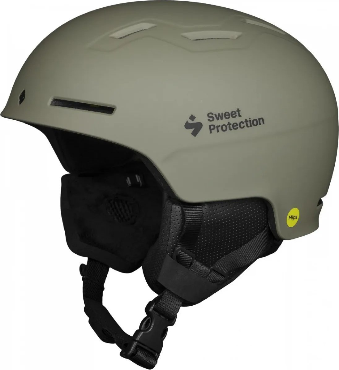 SWEET PROTECTION Dziecięcy Kask WINDER MIPS JR