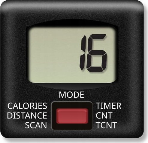 Timago Rotor rehabilitacyjny do rąk i nóg DualTIM