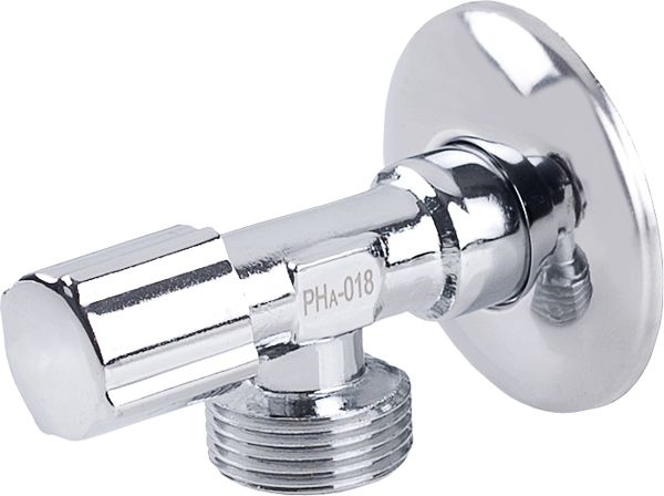Perfexim Zawór kątowy 1/2"x1/2" (02-018-1515-000)