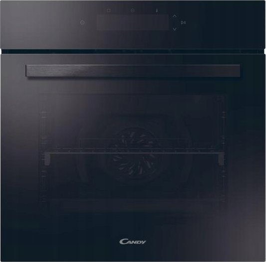 Kuchenka mikrofalowa Candy Candy FMBC T828S WF A+ Czarny