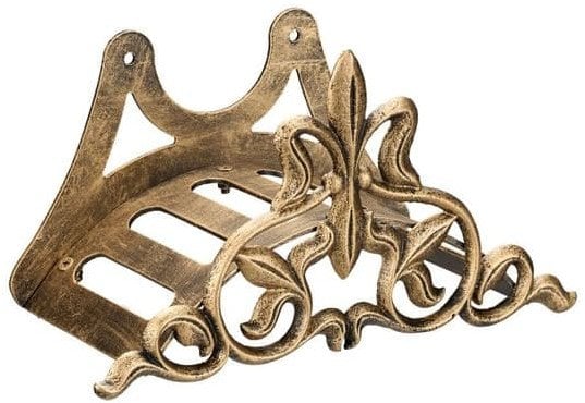 GARDEN HOSE HOLDER 388 FA1M028