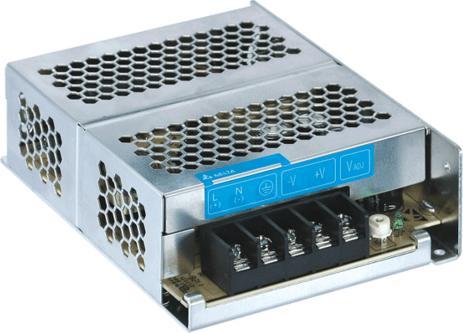 Delta DELTA ZASILACZ NA SZYNĘ DIN 60W 12V PMC-12V060W1NA