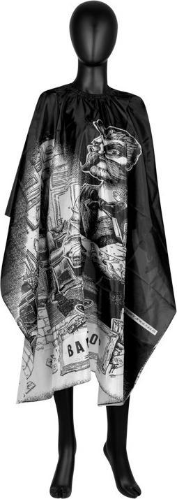 Activeshop PELERYNA FRYZJERSKA J-16