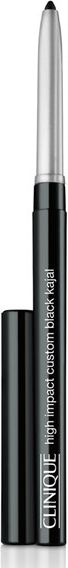 Clinique High Impact Custom Kajal kredka do oczu 01 Blackened Black 0.28g