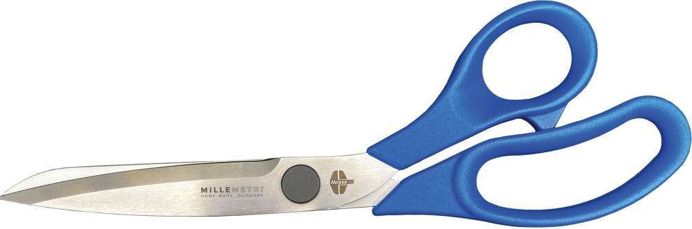 Nożyce robocze 265mm do włókien kevlarowych,