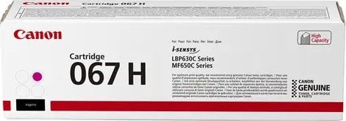 Toner Canon 5104C002 Magenta Oryginał (5104C002)