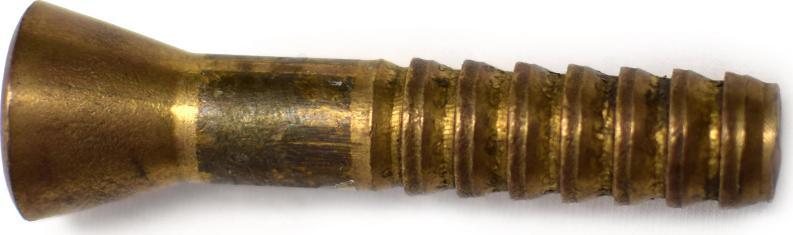 Goecke Reper mosiężny GOECKE 5E-MS