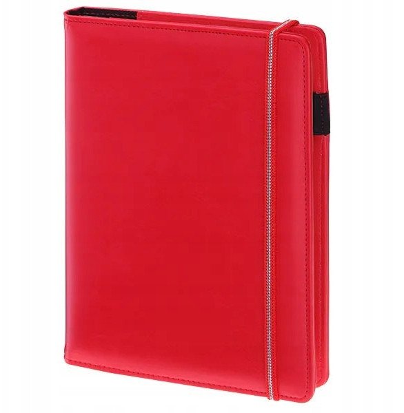 Notes A4/100K kratka wymienny wkład