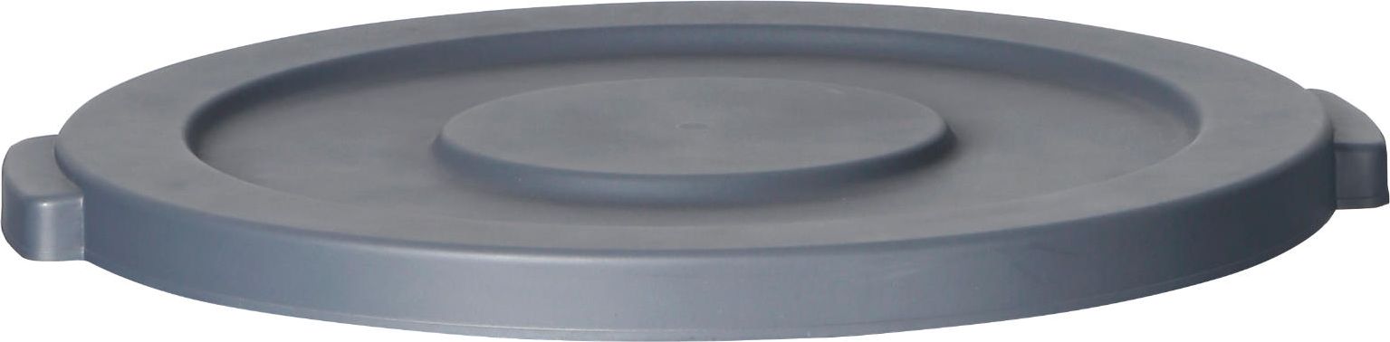 Kosz na śmieci Amer Box pokrywa do kosza szary (691045)