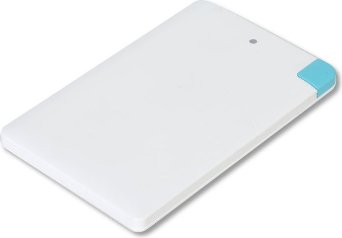 Powerbank Omega 2000mAh Biały