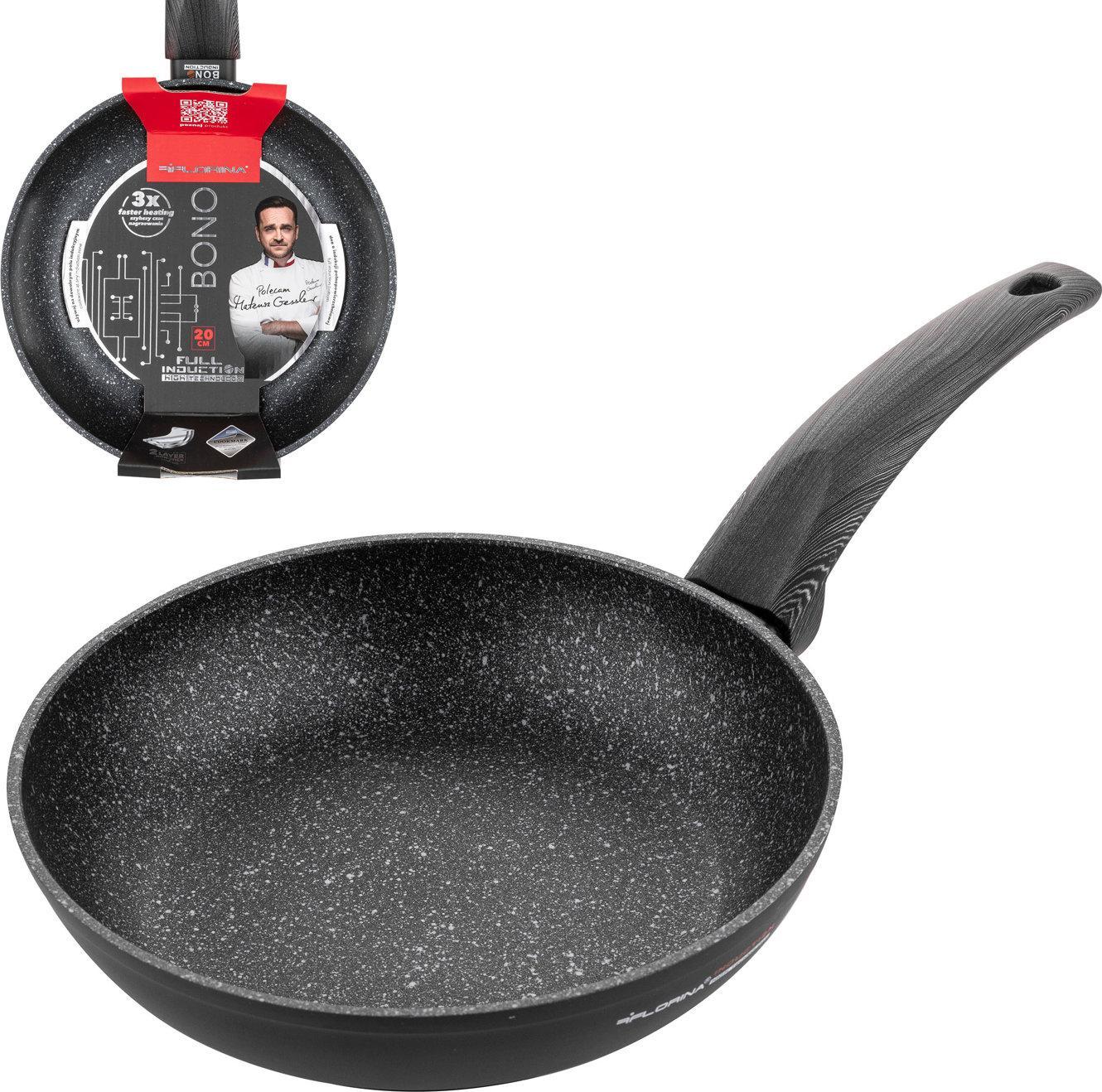 Patelnia Florina 20cm