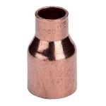 Viega Złączka redukcyjna Cu 35x18mm 115180