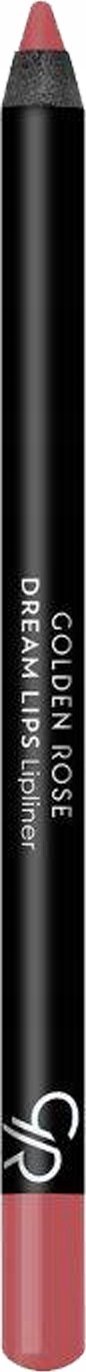Golden Rose Dream Lips Lipliner Trwała Kredka Do Ust (543)