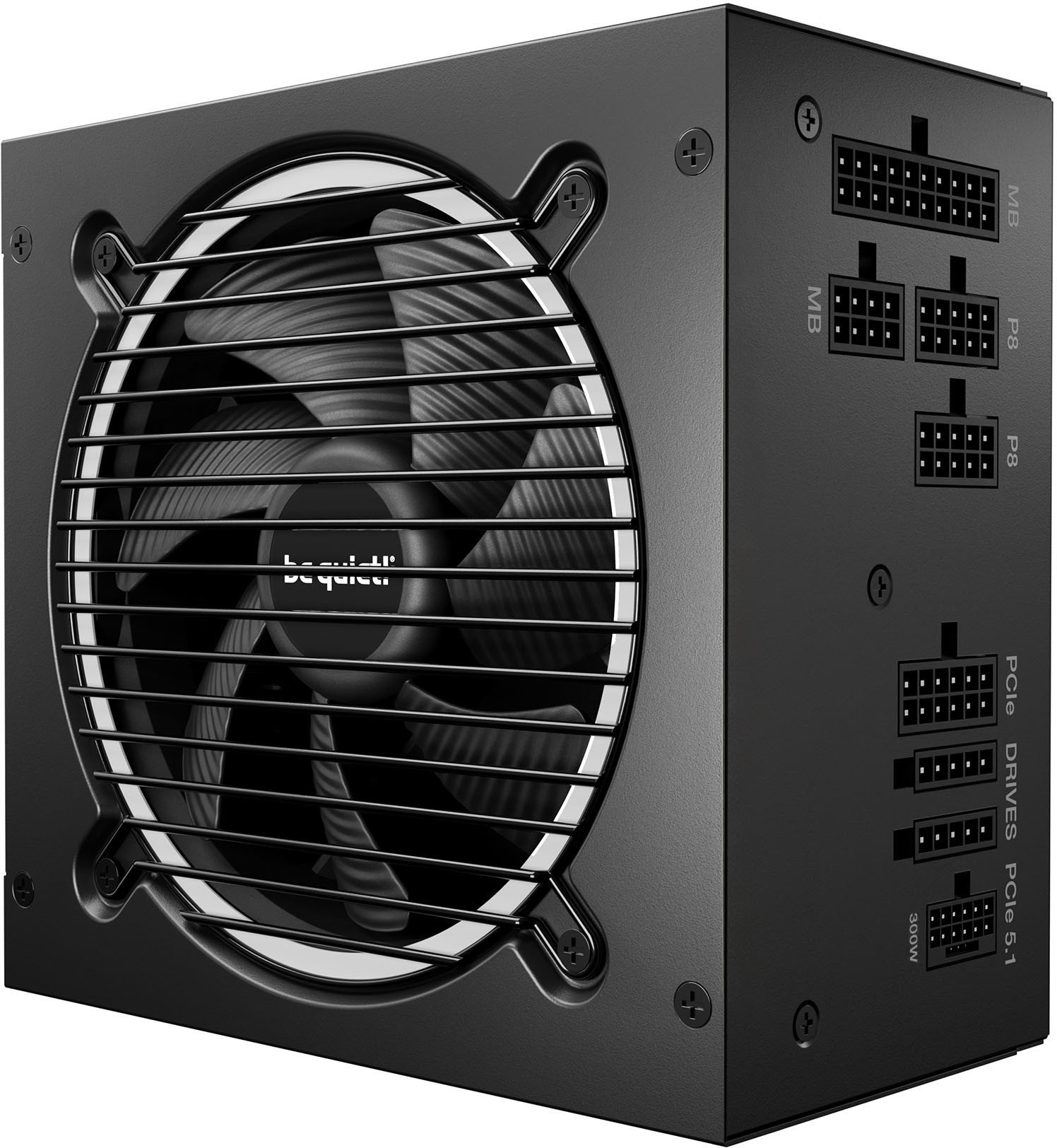 Zasilacz be quiet! Pure Power 13 M 550W (BP024EU)