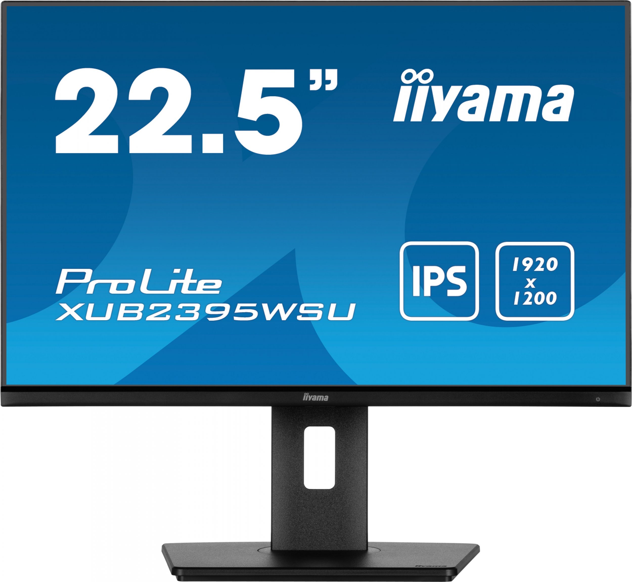 Monitor iiyama ProLite XUB2395WSU-B5