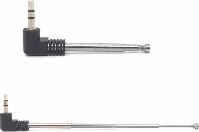 Aptel OG40A ANTENA RADIOWA ZEWNĘTRZNA MINI JACK 3,5mm