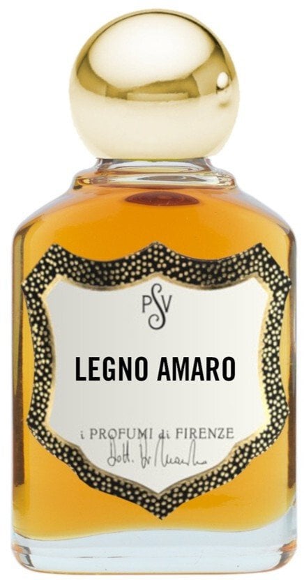 MINIATURA I PROFUMI DI FIRENZE Legno Emaro EDP spray 10ml