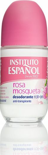 Instituto Espanol Rosa Mosqueta dezodorant w kulce 75 ml