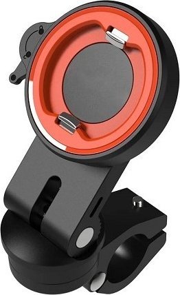 Extra Digital Telefono laikiklis motoroleriui, motociklui, 10-16mm