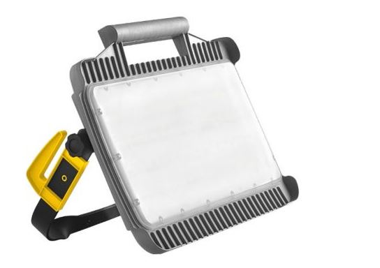 Lena Lighting Lampa uniwersalna Magnum Future 32W z gniazdami wyłącznik (247040)