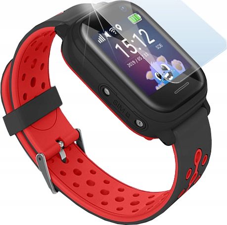 Calmean Dodatkowa Ochrona na Ekran (dla ChildWatch NEMO 2)