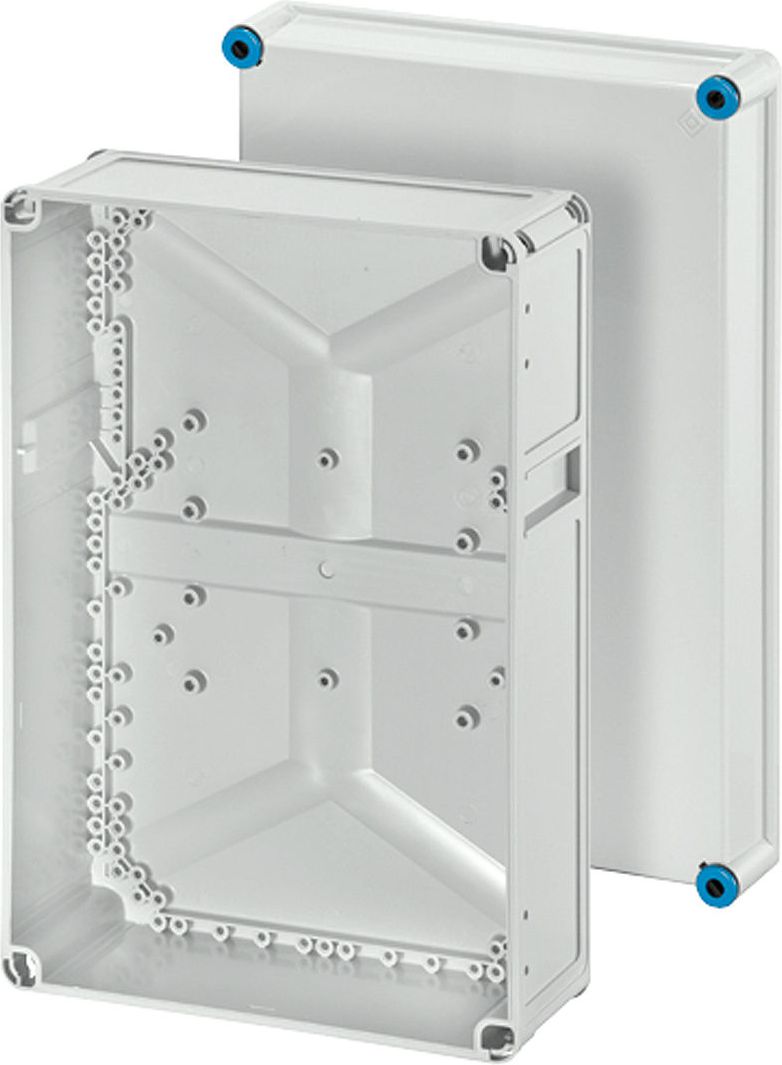 Hensel Obudowa 450 x 300 x 170mm IP65 pokrywa pełna K 0301 (60001041)