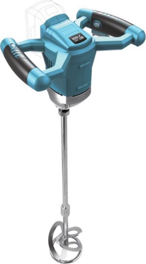 Mieszarka Dedra MIESZADŁO AKUMULATOROWE 18V SAS