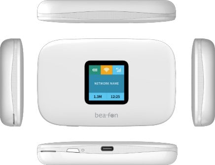 Router Beafon Router 4G MR2 (CAT 4)