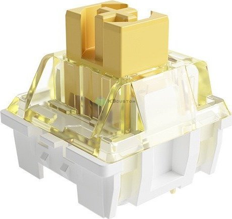 Akko Akko CS Sponge Switch