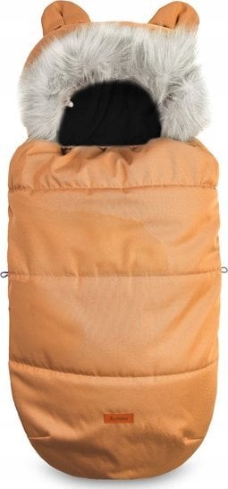 Sensillo ŚPIWOREK SIERRA CAMEL 100x50