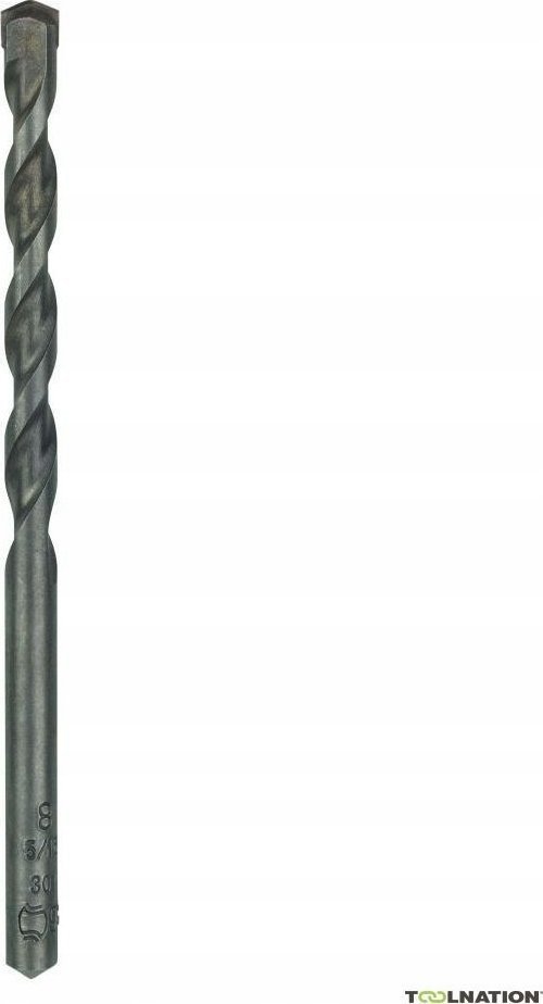 Wiertło Bosch Bosch Wiertła do betonu Set CYL-3 8mm 10 sztuk