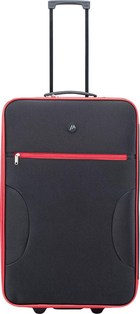 Walizka miękka Martes ROMANIA L