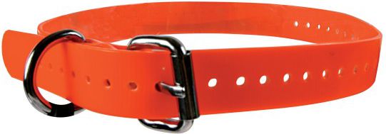 Zolux Obroża PVC fluo 55 cm