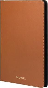 Etui na tablet dbramante Tokyo - iPad (2017/2018) - Burnt sienna