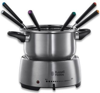 Russell Hobbs FONDUE FIESTA (22560-56)