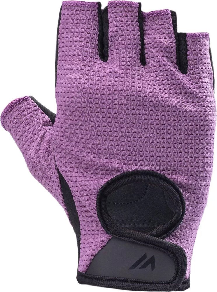 Damskie rękawiczki kulturystyczne fitnessowe na siłownie Martes Lady Sofit rozmiar M