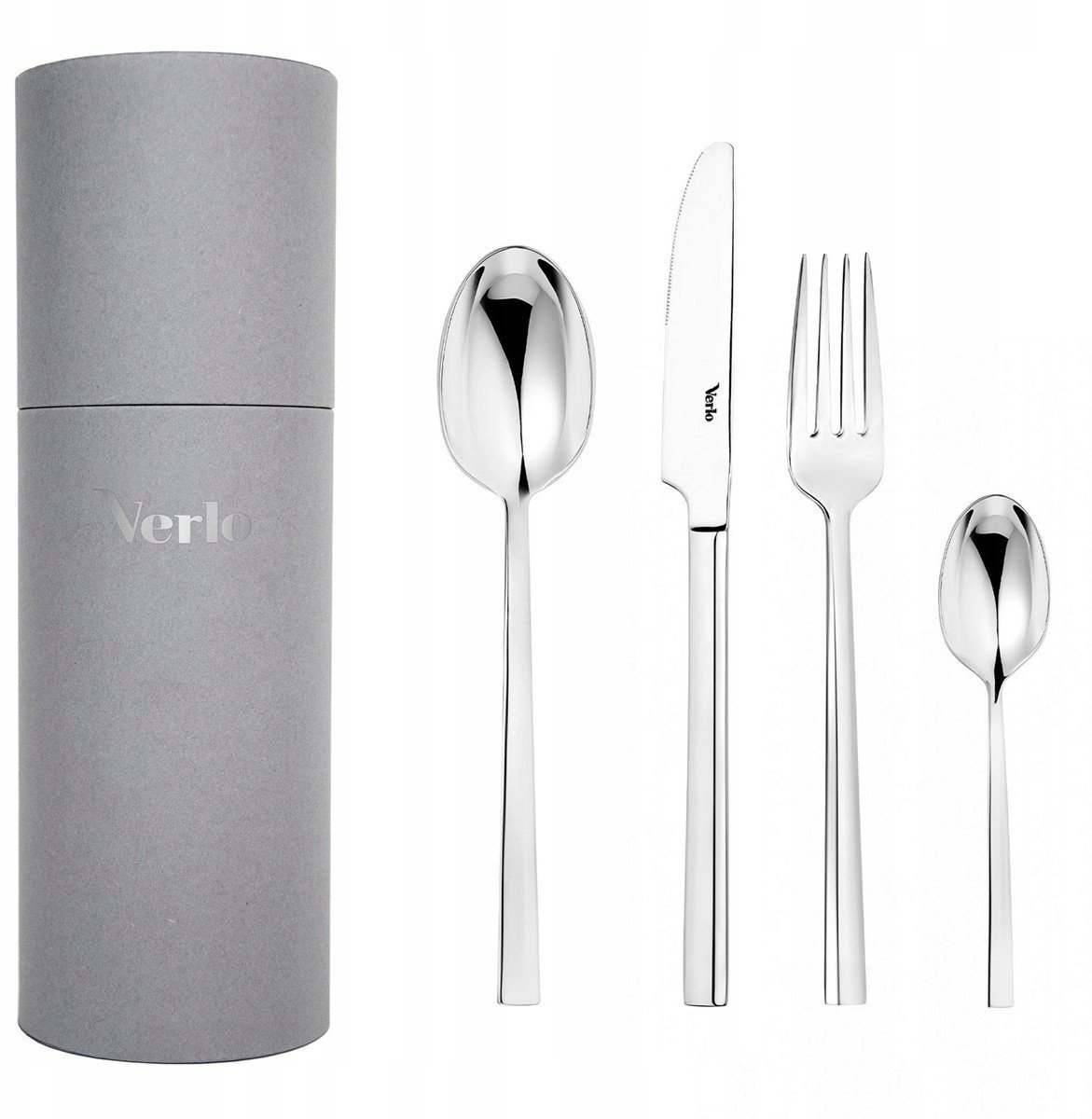 ELGADO Zestaw 24-el. z tubą Verlo