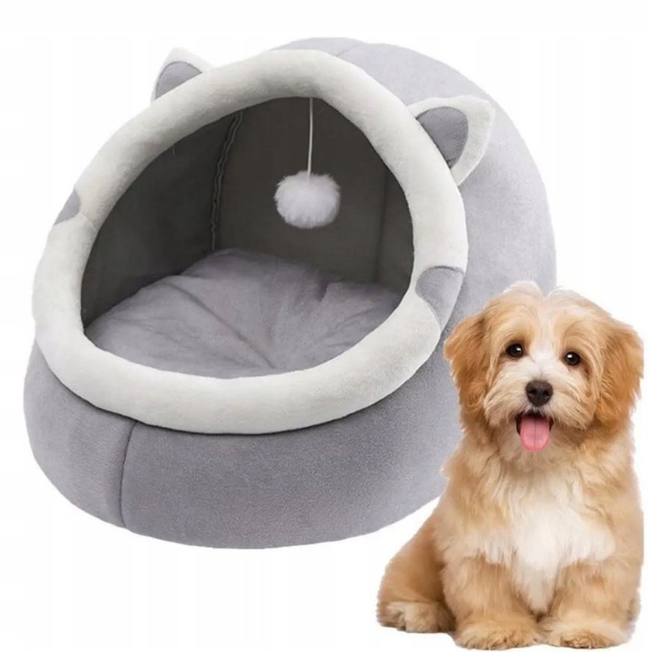 Domek dla kota 31*27*27cm