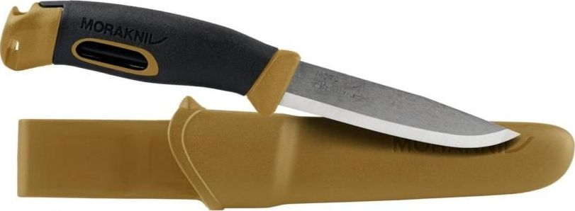 Morakniv Nóż Morakniv Companion Spark - Stainless Steel (NZ-CSP-SS-26)