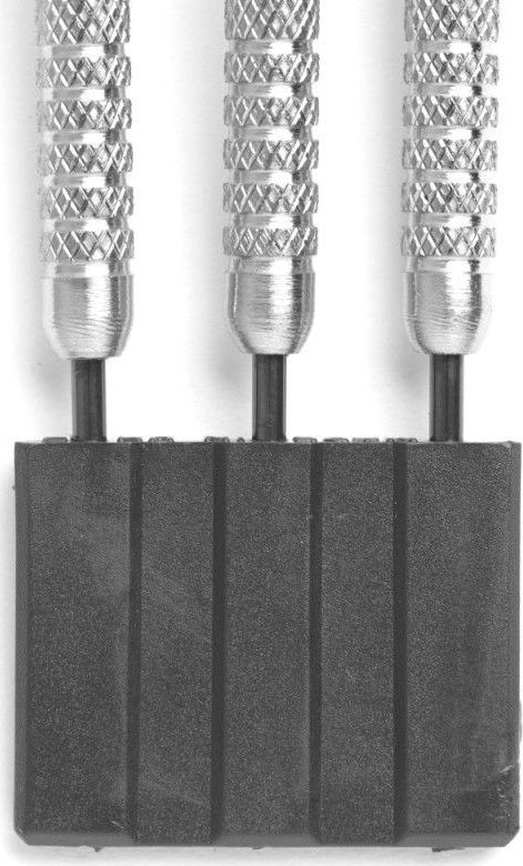 Harrows Osłonka Point Guard szara