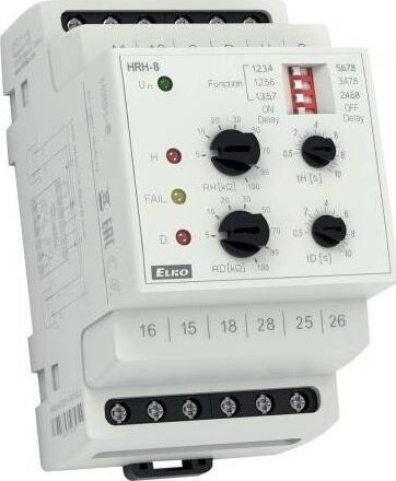 ELKO EP Elko EP automat zalania hrh-8/24 (hrh-1/24)