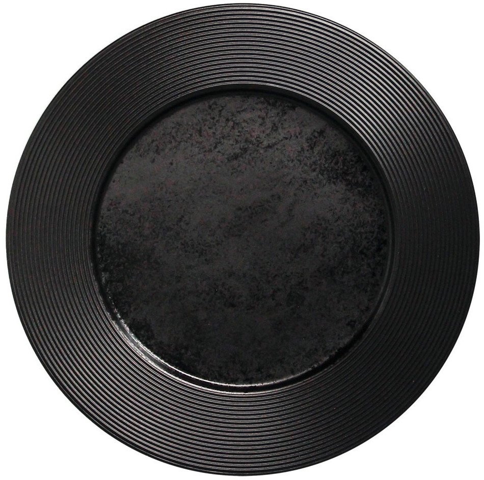 Talerz płaski 27 cm Edge