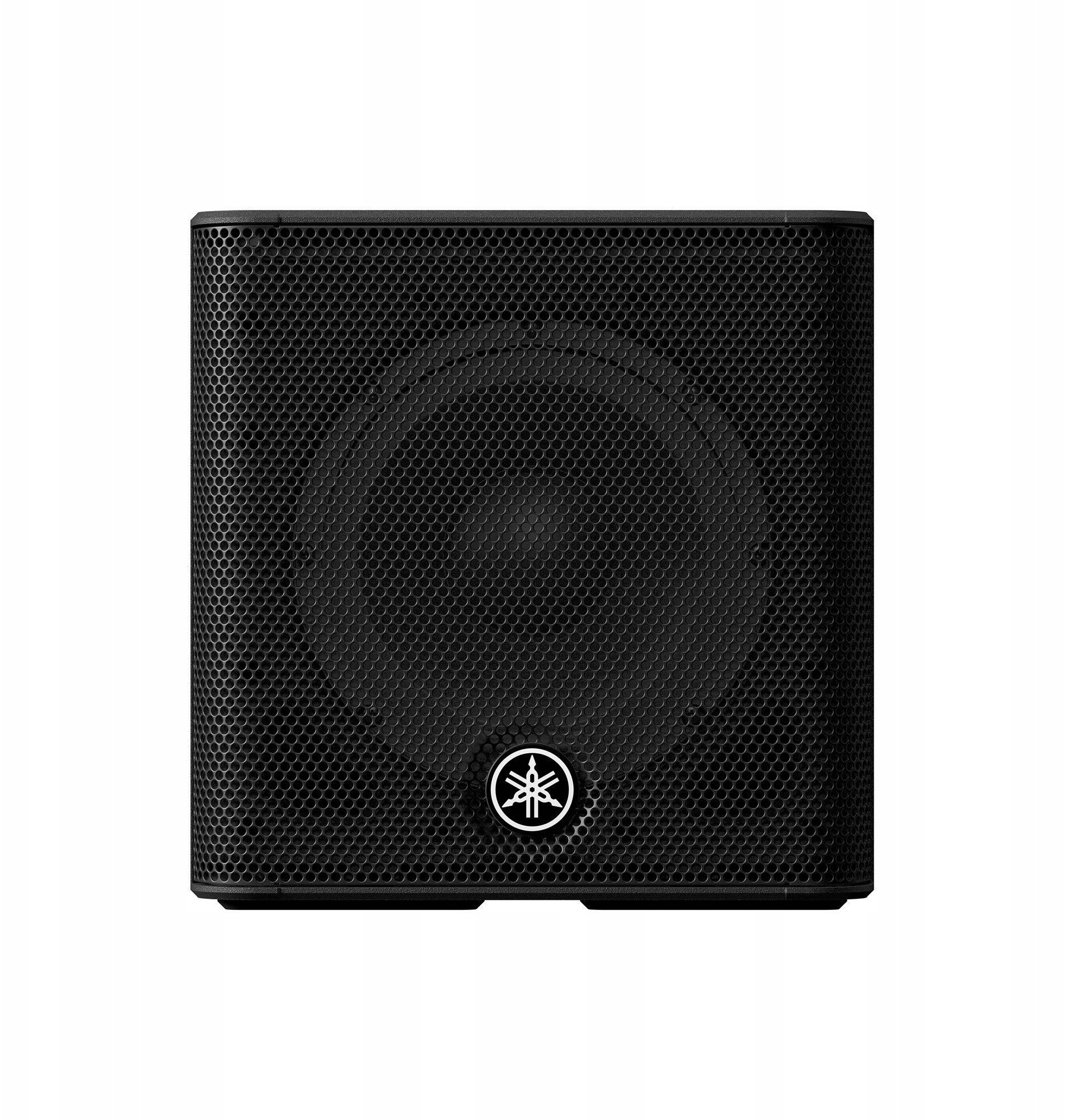 Yamaha Portable PA System STAGEPAS 200