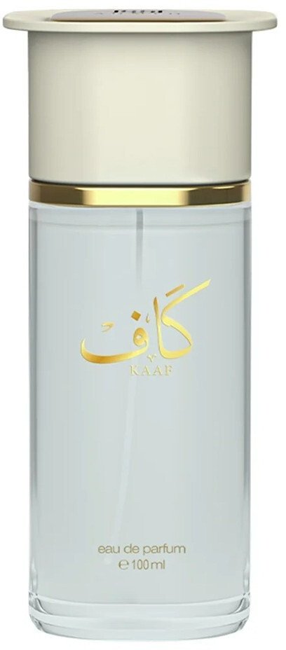 AHMED AL MAGHRIBI Kaaf EDP spray 100ml