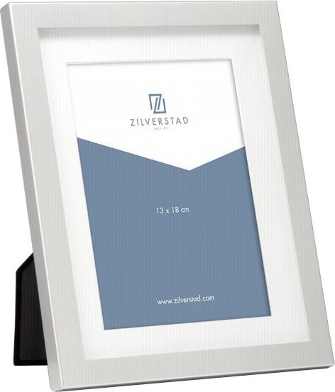 Ramka Zilverstad aluminiowa Nevada 13x18 (8080002)