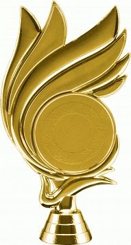 Victoria Sport Figurka plastikowa ogólnie - fala F239/G