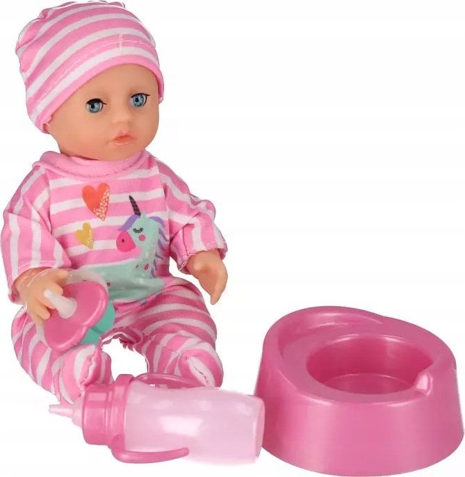 Mega Creative LALKA BOBAS 17CM AKC 18X18X9 MC WB 48